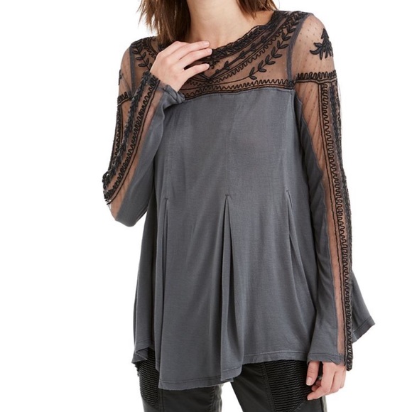 Free People Tops - Free people top